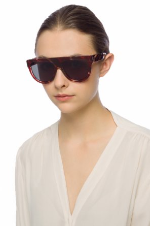 Sunglasses with logo, zdjęcie 2 Sunglasses with logo od Celine